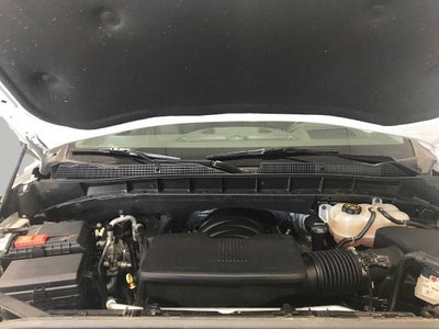 2021 GMC Sierra 1500 4WD Crew Cab 147 Denali