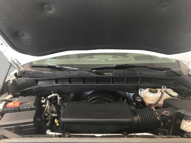 2021 GMC Sierra 1500 4WD Crew Cab 147 Denali