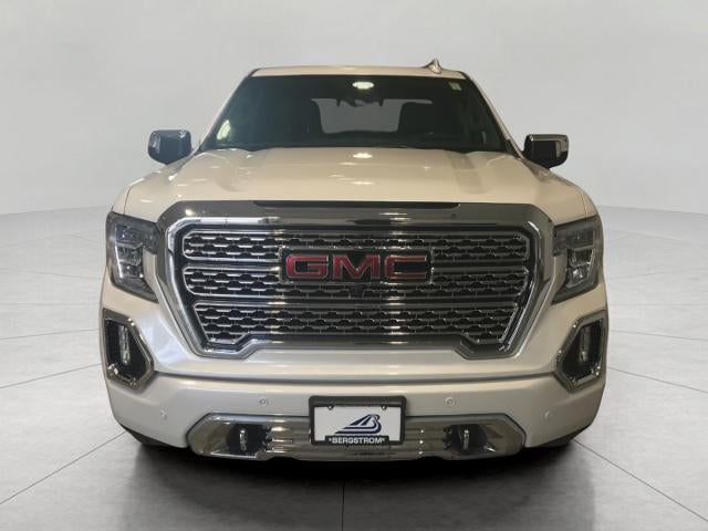 2021 GMC Sierra 1500 4WD Crew Cab 147 Denali