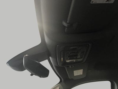 2021 GMC Sierra 1500 4WD Crew Cab 147 Denali