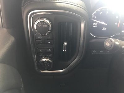 2021 GMC Sierra 1500 4WD Crew Cab 147 Denali