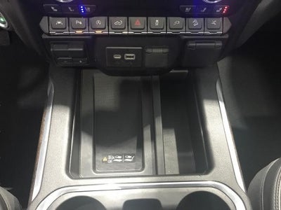 2021 GMC Sierra 1500 4WD Crew Cab 147 Denali