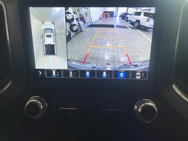 2021 GMC Sierra 1500 4WD Crew Cab 147 Denali