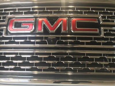 2021 GMC Sierra 1500 4WD Crew Cab 147 Denali