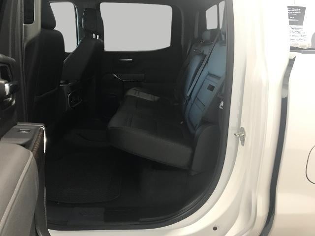 2021 GMC Sierra 1500 4WD Crew Cab 147 Denali