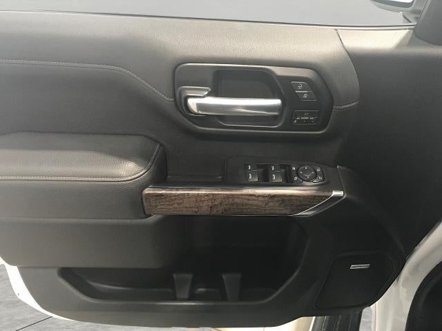 2021 GMC Sierra 1500 4WD Crew Cab 147 Denali