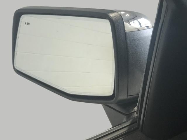 2021 GMC Sierra 1500 4WD Crew Cab 147 Denali