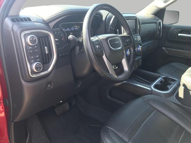 2021 GMC Sierra 1500 4WD Crew Cab 147 Denali