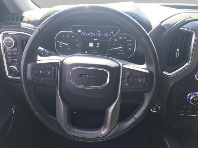 2021 GMC Sierra 1500 4WD Crew Cab 147 Denali