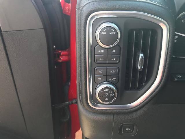 2021 GMC Sierra 1500 4WD Crew Cab 147 Denali
