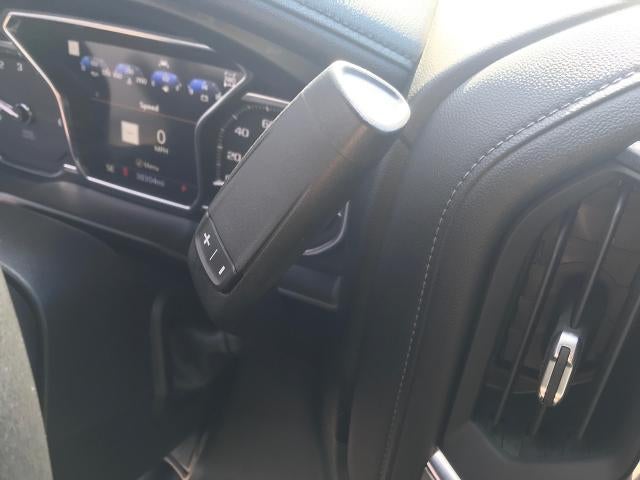 2021 GMC Sierra 1500 4WD Crew Cab 147 Denali