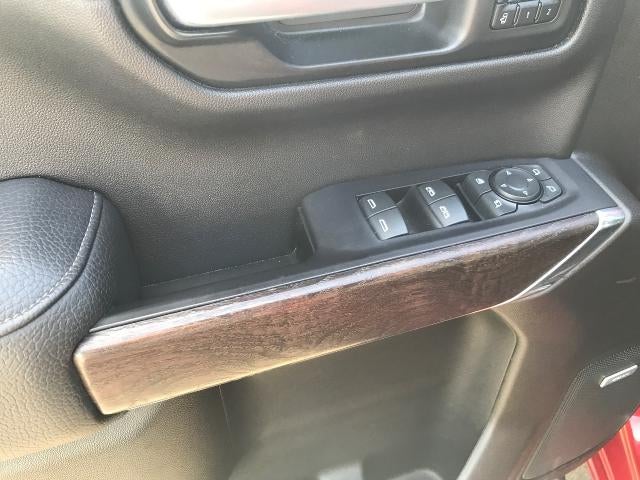 2021 GMC Sierra 1500 4WD Crew Cab 147 Denali