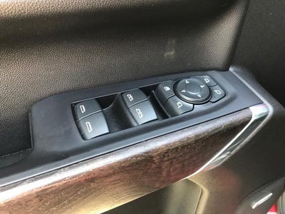 2021 GMC Sierra 1500 4WD Crew Cab 147 Denali