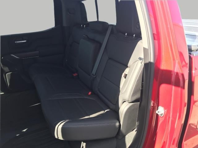 2021 GMC Sierra 1500 4WD Crew Cab 147 Denali