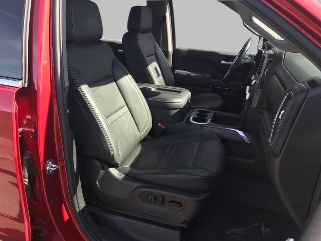 2021 GMC Sierra 1500 4WD Crew Cab 147 Denali