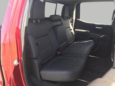 2021 GMC Sierra 1500 4WD Crew Cab 147 Denali