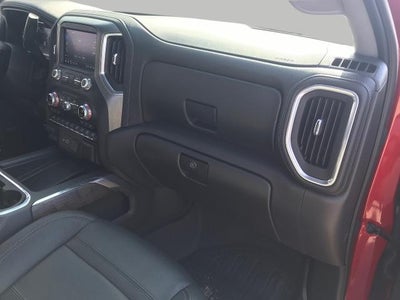 2021 GMC Sierra 1500 4WD Crew Cab 147 Denali