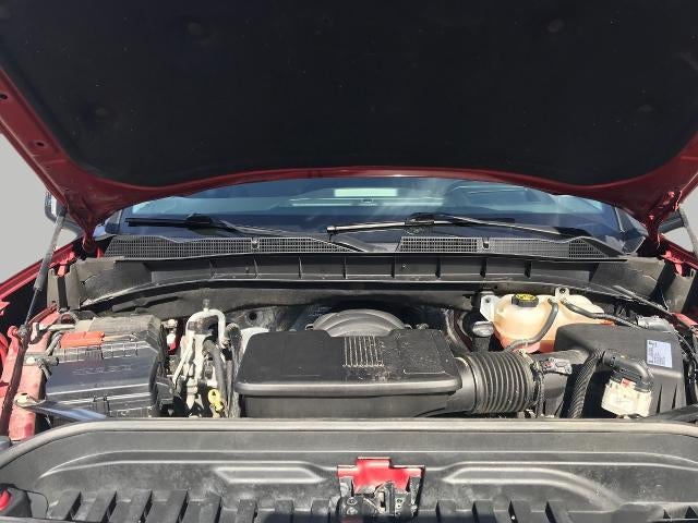 2021 GMC Sierra 1500 4WD Crew Cab 147 Denali