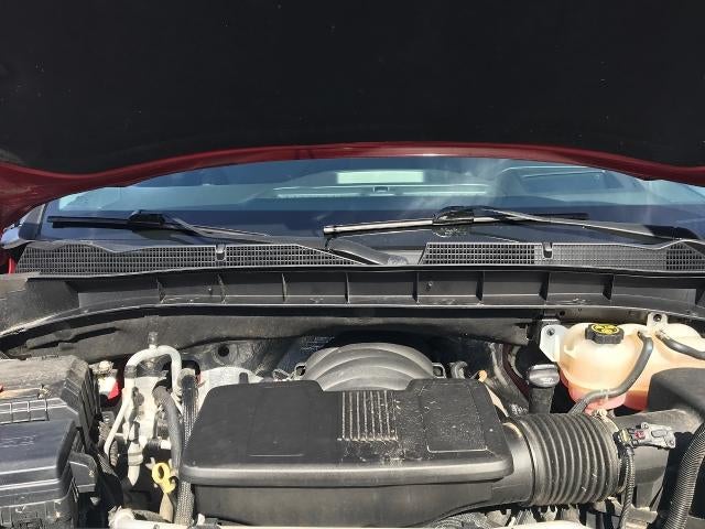 2021 GMC Sierra 1500 4WD Crew Cab 147 Denali