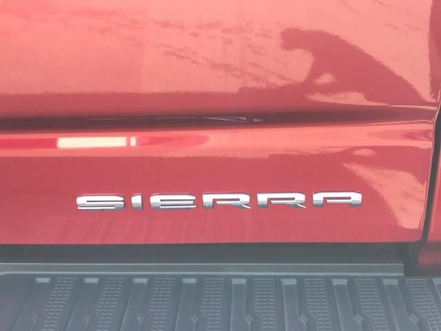 2021 GMC Sierra 1500 4WD Crew Cab 147 Denali