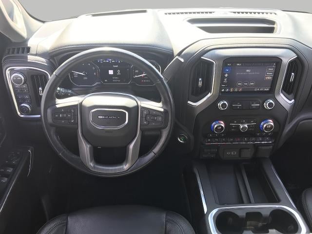 2021 GMC Sierra 1500 4WD Crew Cab 147 Denali