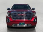 2021 GMC Sierra 1500 4WD Crew Cab 147 Denali