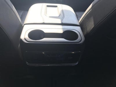 2021 GMC Sierra 1500 4WD Crew Cab 147 Denali
