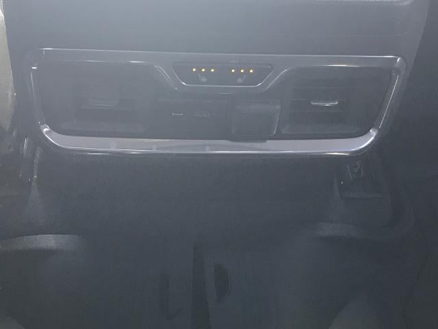 2021 GMC Sierra 1500 4WD Crew Cab 147 Denali