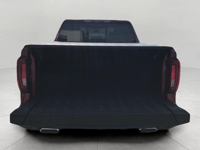 2021 GMC Sierra 1500 4WD Crew Cab 147 Denali