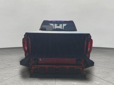 2021 GMC Sierra 1500 4WD Crew Cab 147 Denali