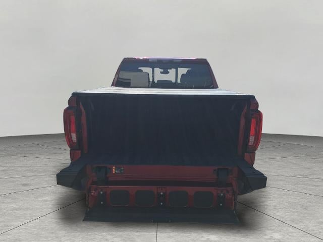 2021 GMC Sierra 1500 4WD Crew Cab 147 Denali