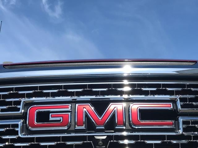 2021 GMC Sierra 1500 4WD Crew Cab 147 Denali