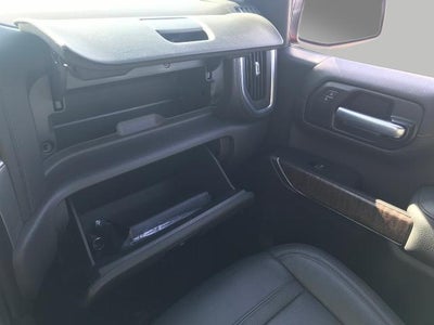 2021 GMC Sierra 1500 4WD Crew Cab 147 Denali