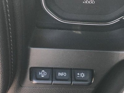 2021 GMC Sierra 1500 4WD Crew Cab 147 Denali
