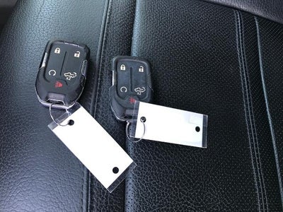 2021 GMC Sierra 1500 4WD Crew Cab 147 Denali