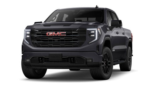 2026 GMC Sierra 1500 Base