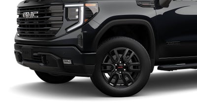 2026 GMC Sierra 1500 Base