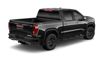 2026 GMC Sierra 1500 Base