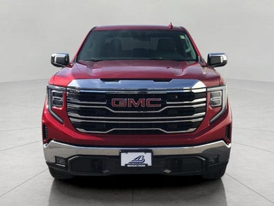 2023 GMC Sierra 1500 4WD Crew Cab 147 SLT