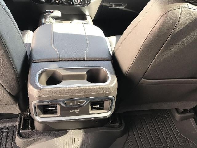2023 GMC Sierra 1500 4WD Crew Cab 147 SLT