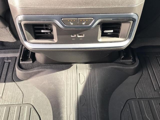 2023 GMC Sierra 1500 4WD Crew Cab 147 SLT