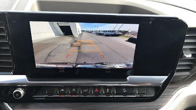 2023 GMC Sierra 1500 4WD Crew Cab 147 SLT