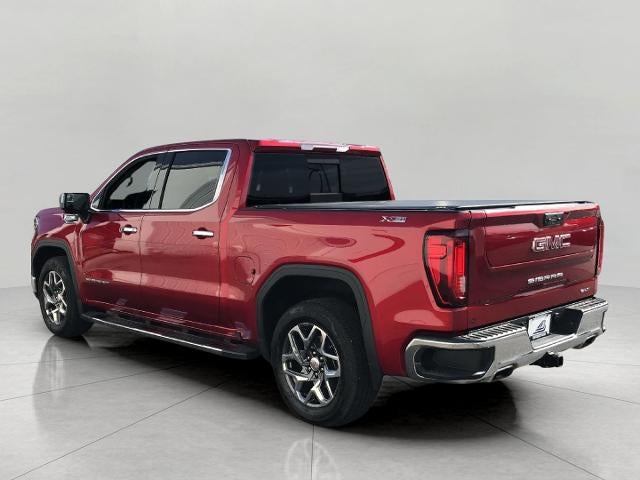 2023 GMC Sierra 1500 4WD Crew Cab 147 SLT