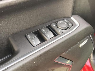 2023 GMC Sierra 1500 4WD Crew Cab 147 SLT