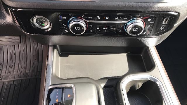 2023 GMC Sierra 1500 4WD Crew Cab 147 SLT