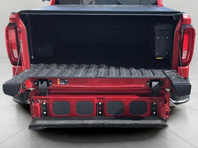 2023 GMC Sierra 1500 4WD Crew Cab 147 SLT