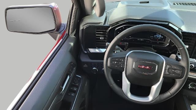 2023 GMC Sierra 1500 4WD Crew Cab 147 SLT