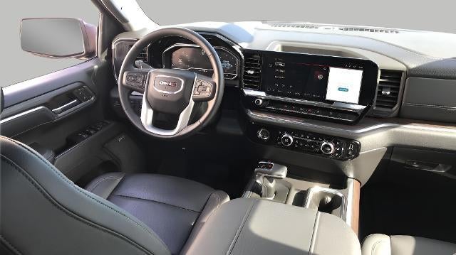 2023 GMC Sierra 1500 4WD Crew Cab 147 SLT
