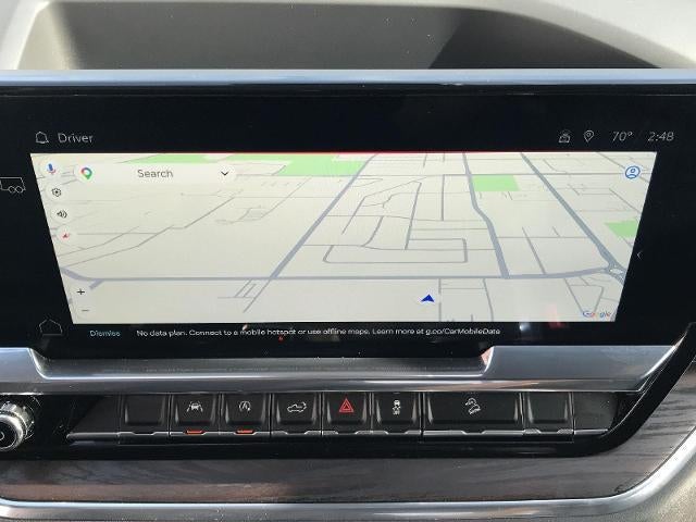 2023 GMC Sierra 1500 4WD Crew Cab 147 SLT