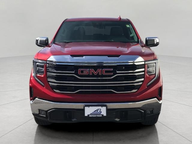 2023 GMC Sierra 1500 4WD Crew Cab 147 SLT